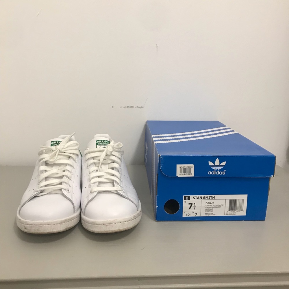 Adidas Stan Smiths